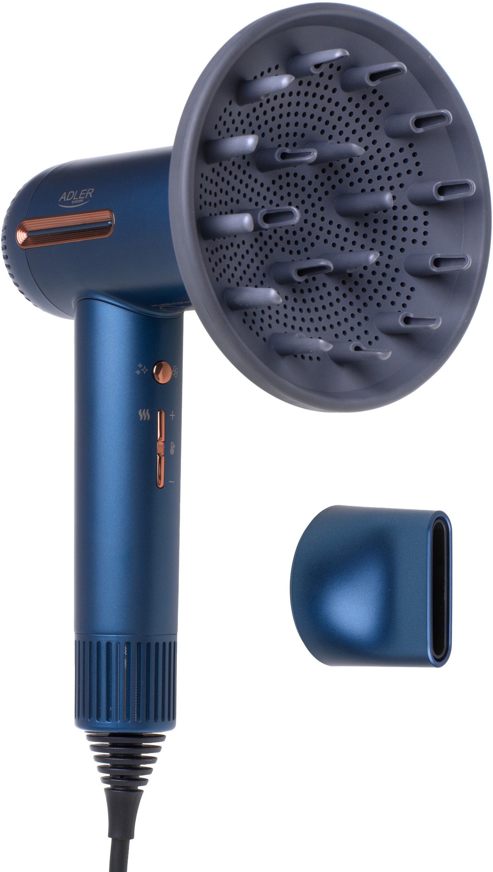 Фен Adler AD 2271 Superspeed