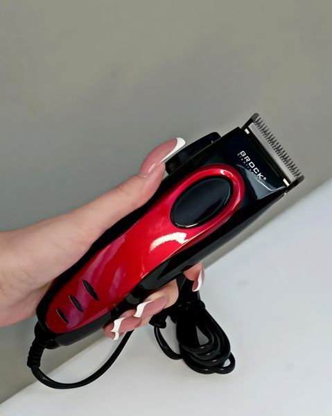 Машинка для підстригання BROCK BHC 1001 BHC 1001 фото