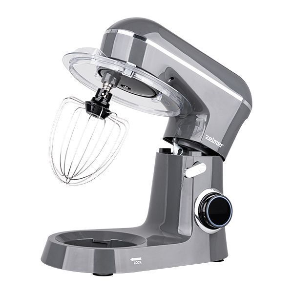 Міксер планетарний ZELMER ZKR1310G ZKR1310G фото