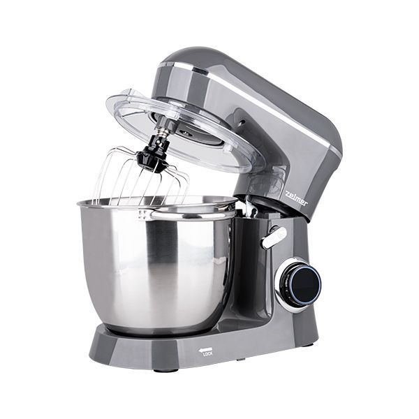 Міксер планетарний ZELMER ZKR1310G ZKR1310G фото