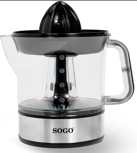 Соковижималка SOGO SS-5222 SS-5222 фото