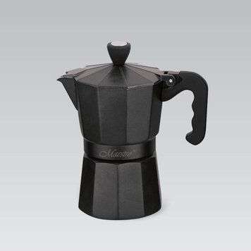 Кавоварка MR-1666-9 Black MR-1666-9 Black фото