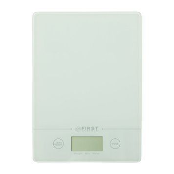 Весы кухонные FIRST FA-6400-WI FA-6400-WI фото