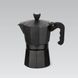 Кофеварка MR-1666-9 Black MR-1666-9 Black фото 1
