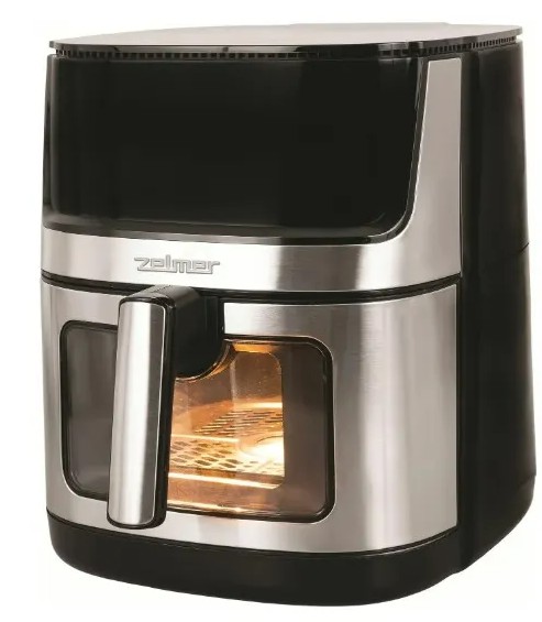 Мультипечь Zelmer ZAF 8800