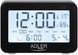 Годинник Adler AD 1196 black AD 1196 black фото 1