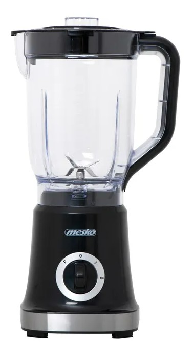 Блендер Mesko MS 4079 black, стаціонарний