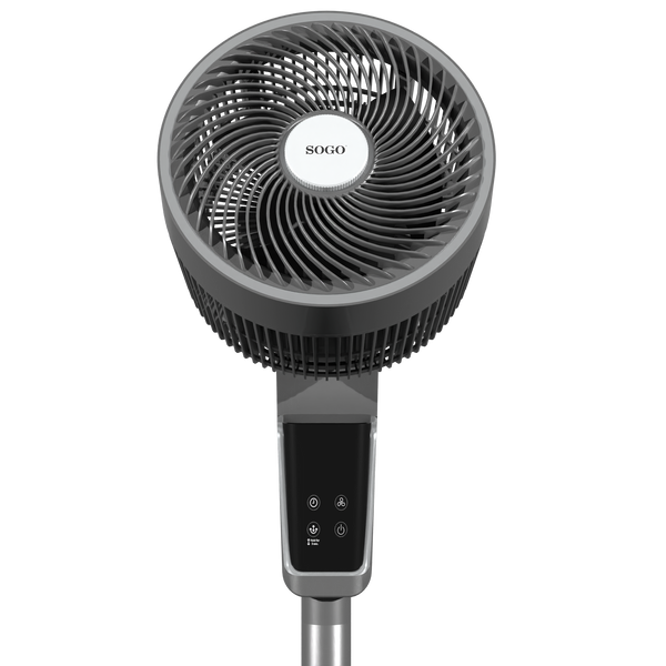 Вентилятор SOGO SS-21340 SS-21340 фото