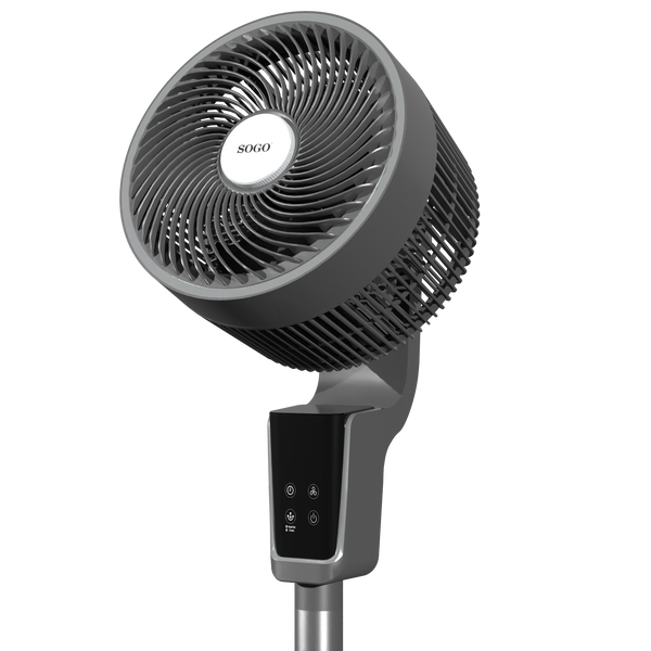 Вентилятор SOGO SS-21340 SS-21340 фото
