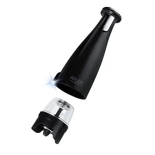 Измельчитель специй Adler AD 4449 black AD 4449 black фото