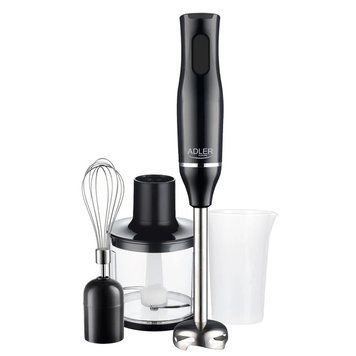 Блендер Adler AD 4620 black AD 4620 black фото