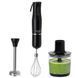 Блендер Adler AD 4620 black AD 4620 black фото 2