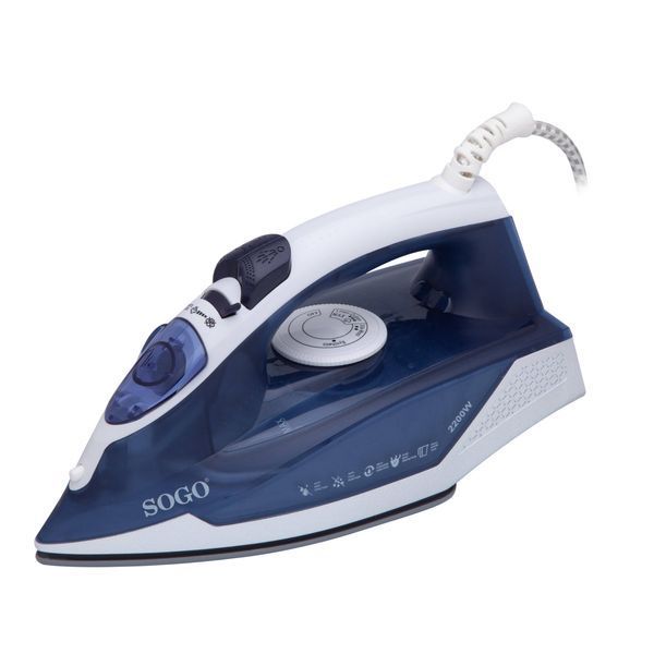 Утюг SOGO SS-6170 SS-6170 фото