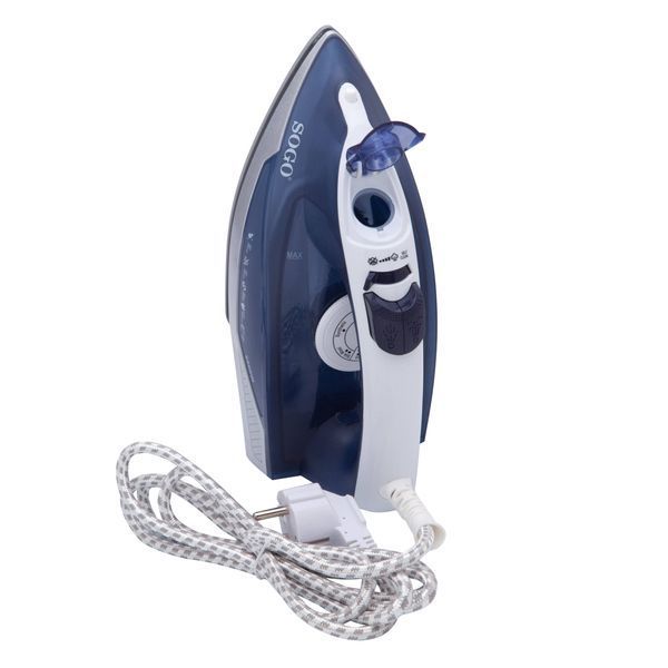 Утюг SOGO SS-6170 SS-6170 фото