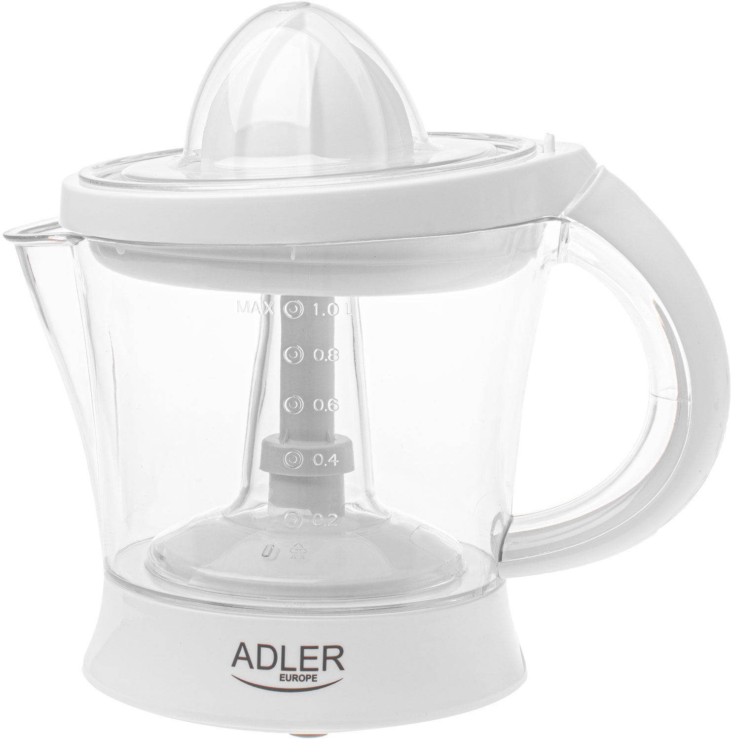 Соковижималка для цитрусових Adler AD 4014