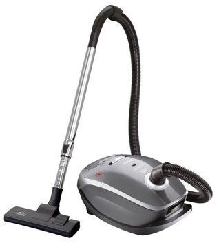 Пилосос Monte MT-8195 MT-8195 фото