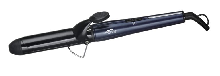 Плойка Monte MT-5107 B, 32 мм
