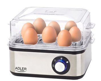 Яйцеварка Adler AD 4486 AD 4486 фото