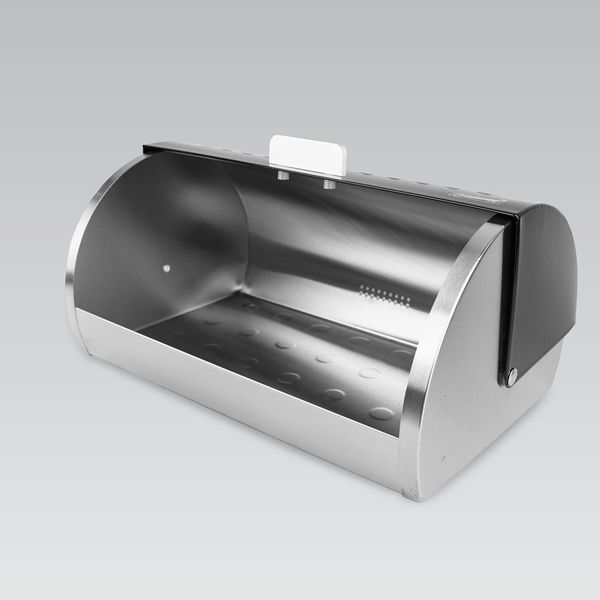 Хлібниця MR-1676-Black MR-1676-Black фото