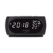 Часы Adler AD 1186 black AD 1186 black фото 6