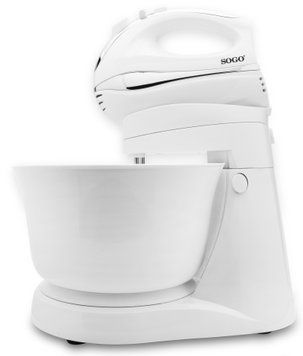 Миксер с чашей SOGO SS-14290 SS-14290 фото