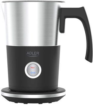 Спінювач молока Adler AD 4497 AD 4497 фото