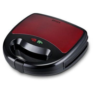 Сендвічниця BROCK SGM 2002 RD SGM 2002 RD фото