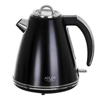 Електрочайник Adler AD 1343 black AD 1343 black фото