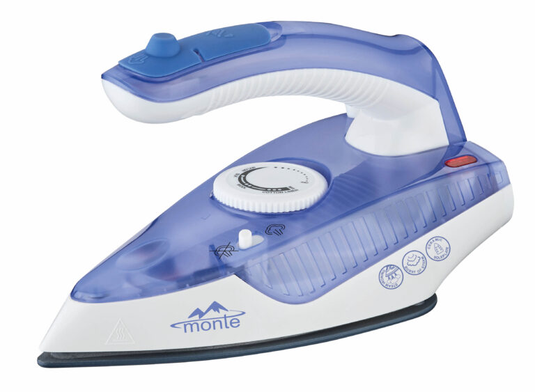 Дорожня праска Monte MT-1516