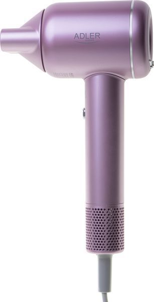 Фен Adler AD 2270 purple AD 2270 purple фото