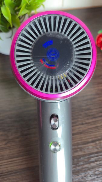 Фен SOGO SS-3225 SS-3225 фото