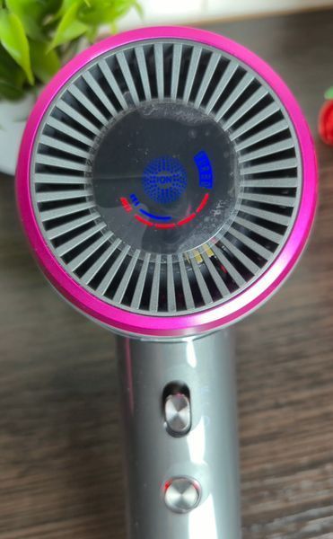 Фен SOGO SS-3225 SS-3225 фото