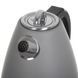 Електрочайник Adler AD 1343 grey AD 1343 grey фото 3