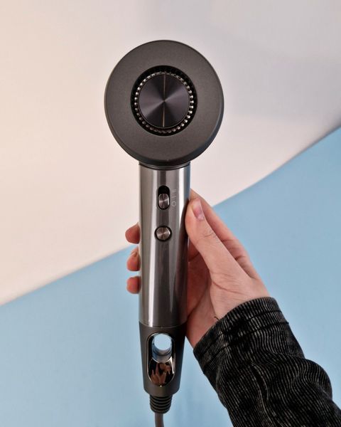 Фен SOGO SS-3235 SS-3235 фото
