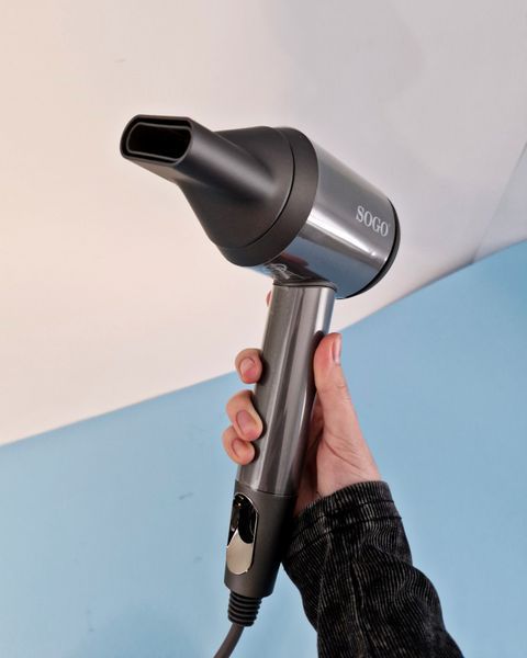 Фен SOGO SS-3235 SS-3235 фото