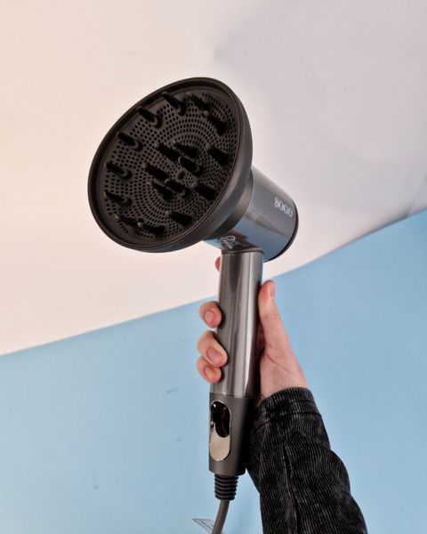Фен SOGO SS-3235 SS-3235 фото