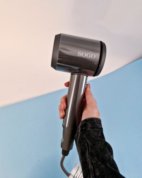 Фен SOGO SS-3235 SS-3235 фото