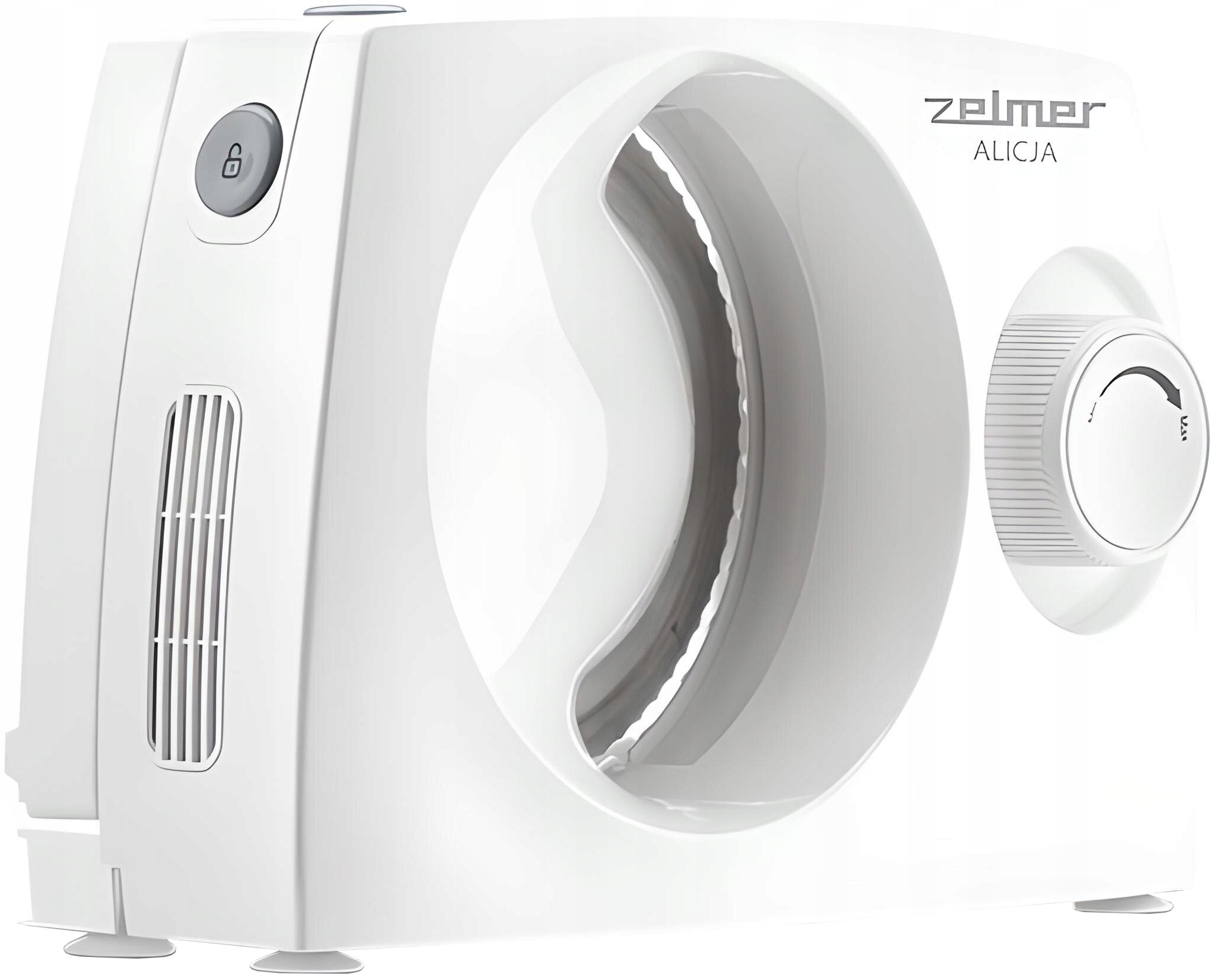 Скиборізка Zelmer ZFS1017