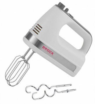 Міксер BROCK HM 5003 WH HM 5003 WH фото