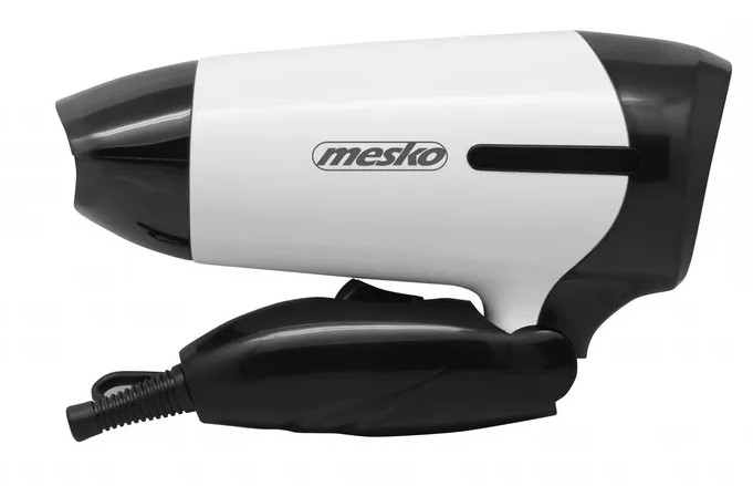 Фен Mesko MS 2262 со складной ручкой