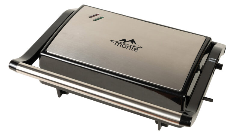 Електрогриль Monte MT-3302