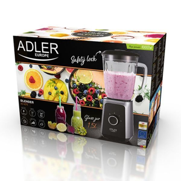 Блендер Adler AD 4076 AD 4076 фото