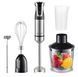 Блендер Adler AD 4627 black AD 4627 black фото 1