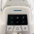 Парогенератор HEINNER HIS-D2403BL HIS-D2403BL фото
