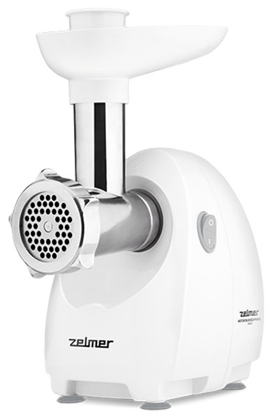 Електрична м’ясорубка Zelmer ZMM4055B