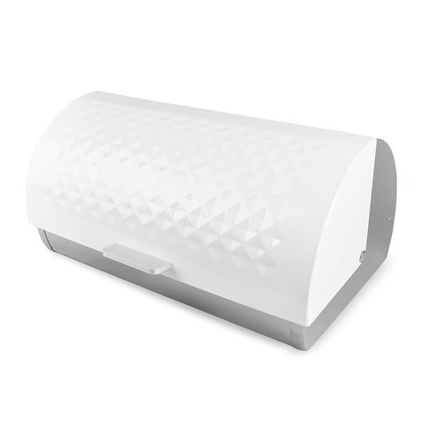 Хлебница MR-1676-White MR-1676-White фото