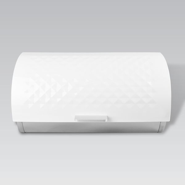 Хлебница MR-1676-White MR-1676-White фото