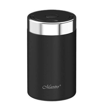 Термос харчовий MR-1649-75-Black MR-1649-75-Black фото