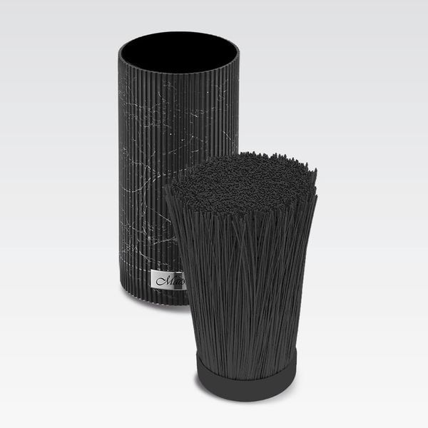 Колода для ножів MR-1439-Black MR-1439-Black фото