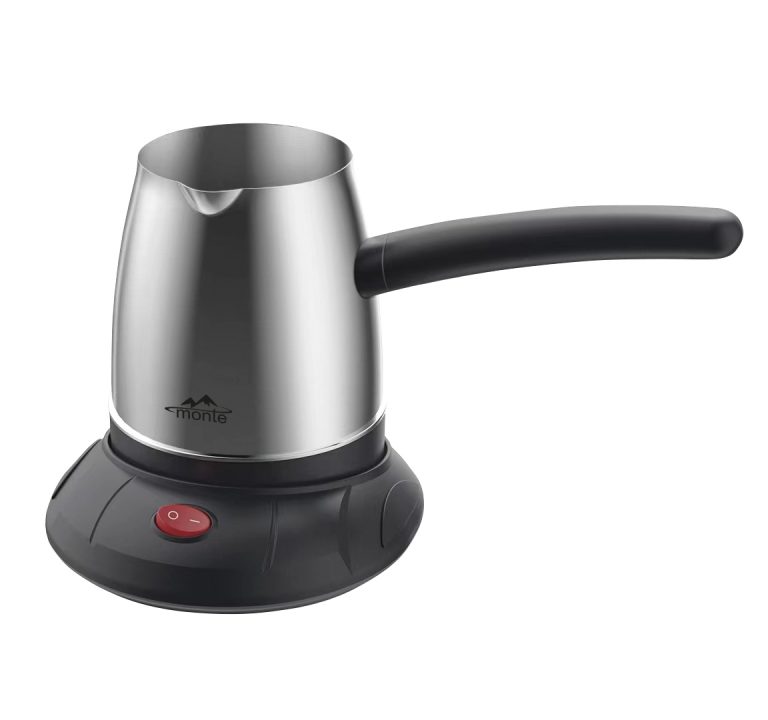 Електротурка Monte MT-1455, 0,48 л